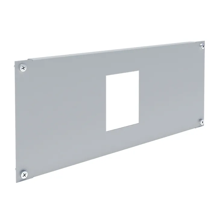 Пластрон с вырезом для горизонтального AV POWER-2 TM/ETU 3P EKF AVERES
