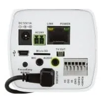 Brickcom FB-300Np