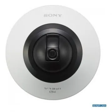 Sony SNC-DH110W