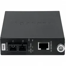 Медиаконвертор TrendNet TFC-110S30