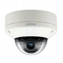 IP видеокамера купольная Samsung SNV-6085RP 