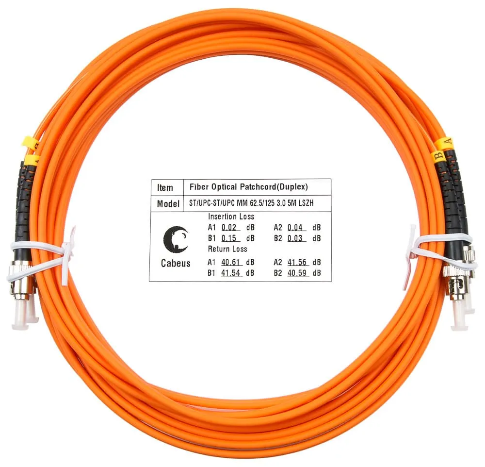 Cabeus FOP-62-ST-ST-7m