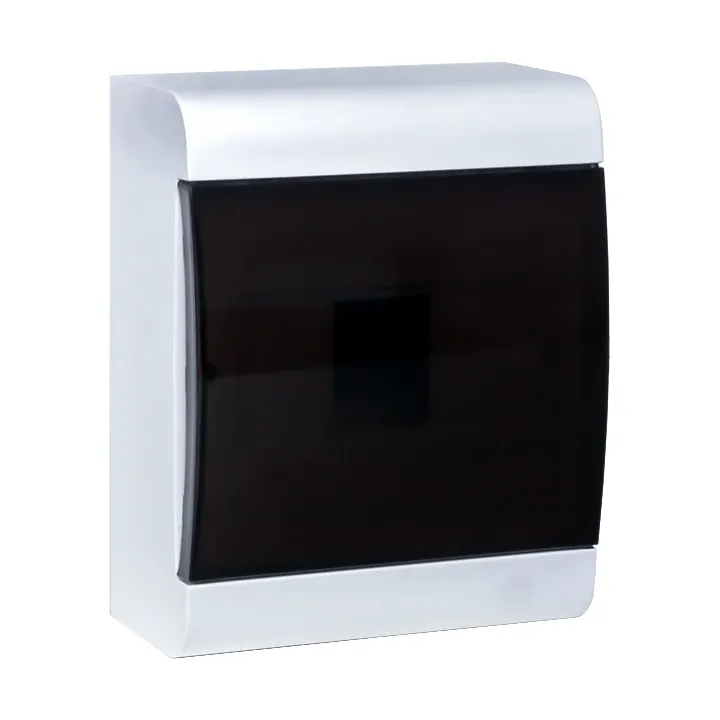 ЩРН-П-6 "SlimBox" IP41 EKF PROxima