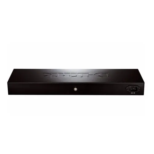 Коммутатор D-link DES-1100-26 DES-1100-26/A1A (100 Base-TX (100 мбит/с))