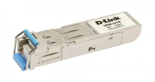 Модуль D-link SFP 1000BASE-LX DEM-331R
