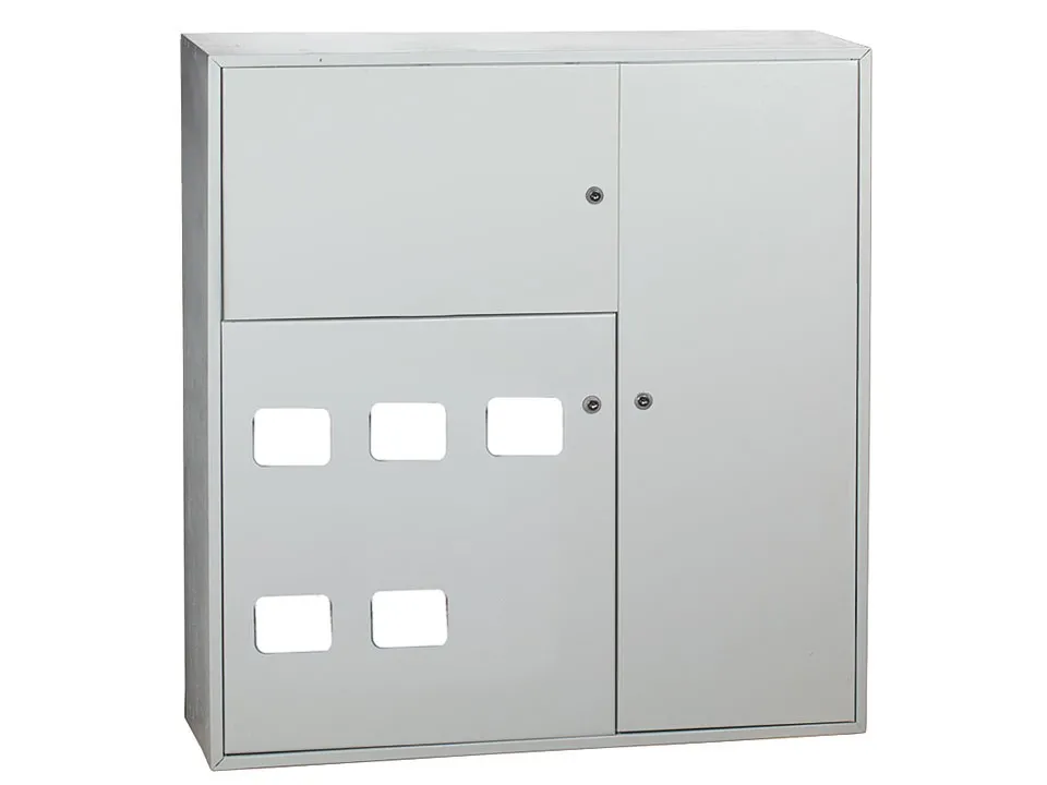 ЩЭ 5 кв. навесной (945х880х220) IP31 EKF PROxima