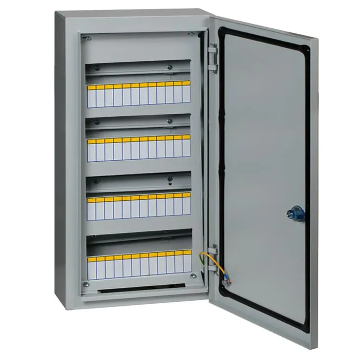 ЩРН-48 (620х310х120) IP54 EKF PROxima