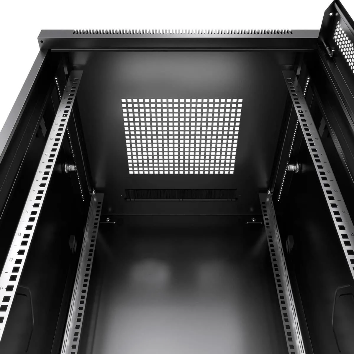 Cabeus SH-05C-22U60/60-BK