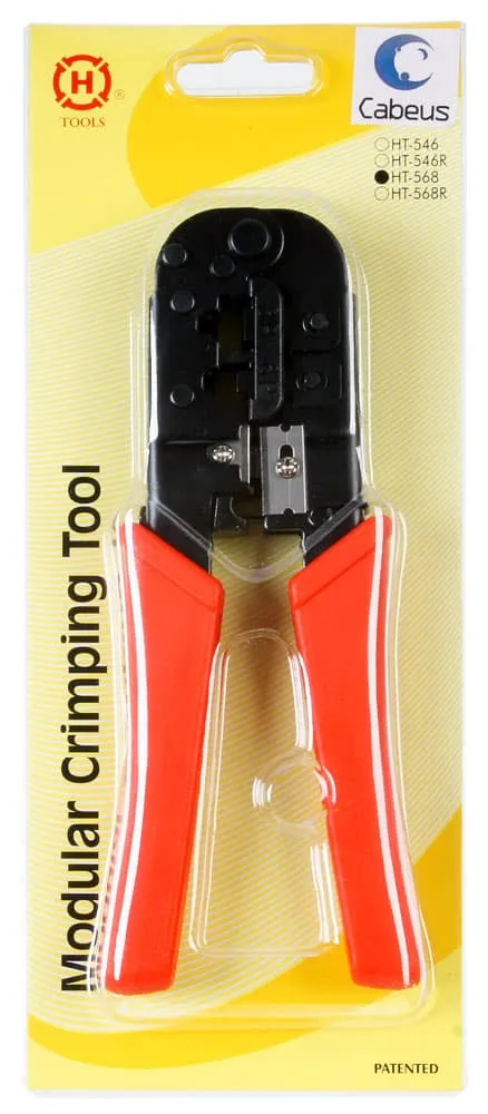 Cabeus HT-568