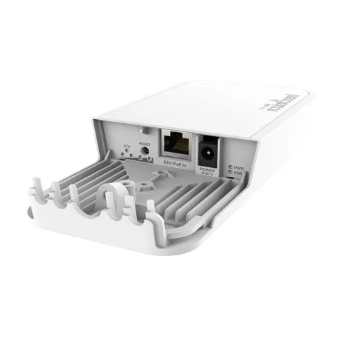 WiFi точка доступа Mikrotik Wireless Wire RBWAPG-60ADKIT