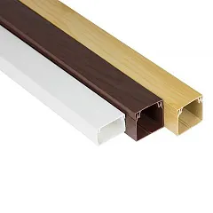 Кабельный канал EKF-Plast