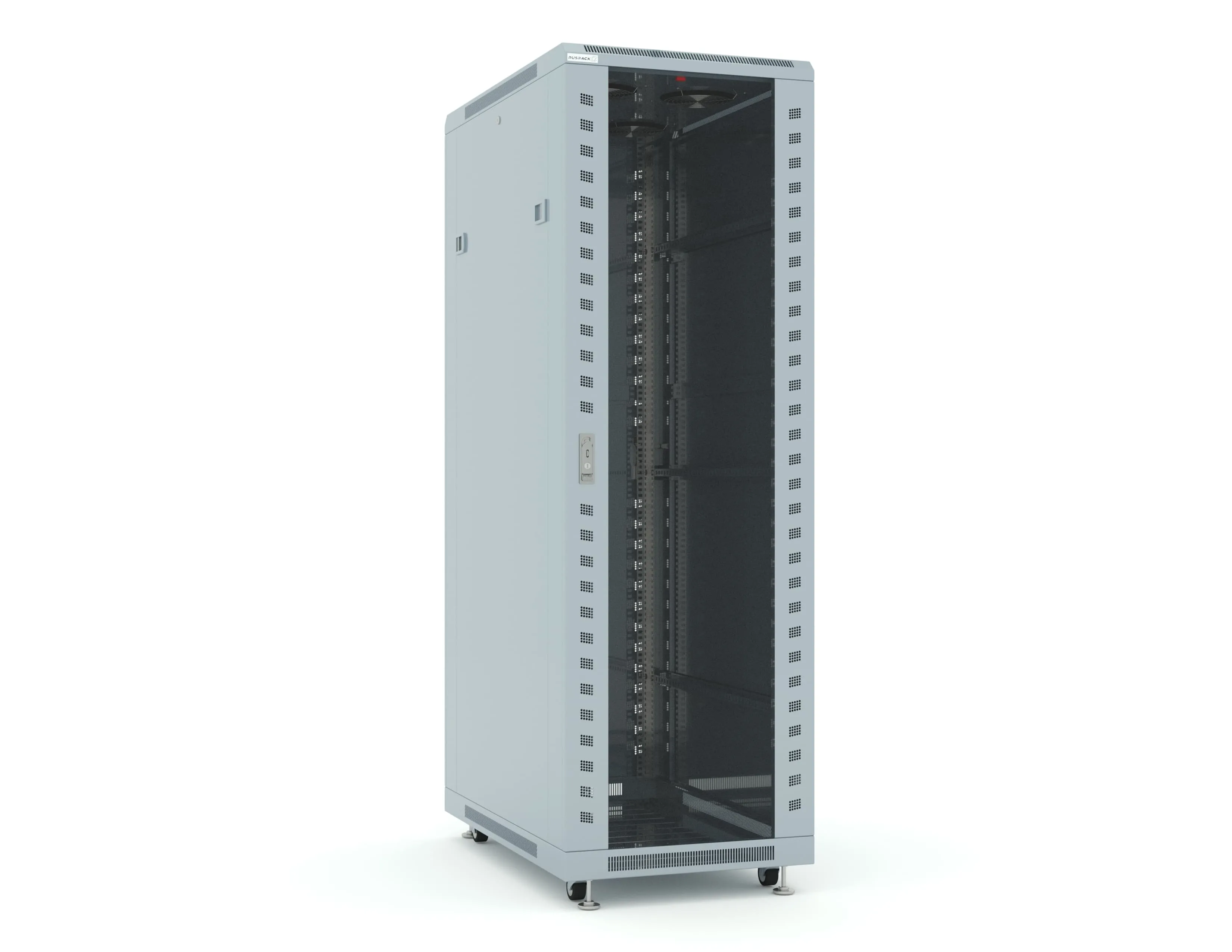 RUSRACK 37U 600х1000