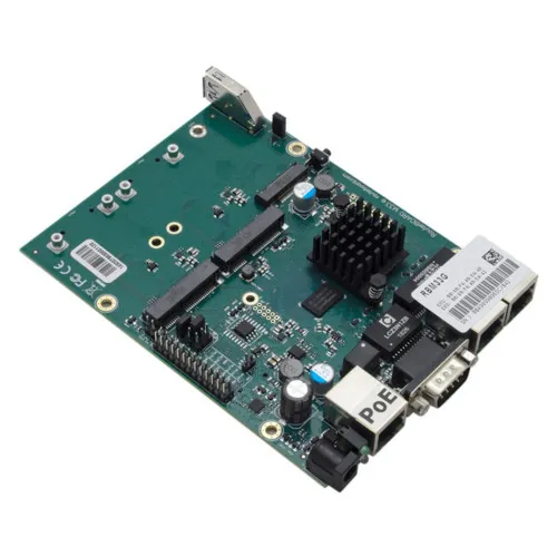 Аксессуар для сетевого оборудования Mikrotik RBM33G (Модуль)