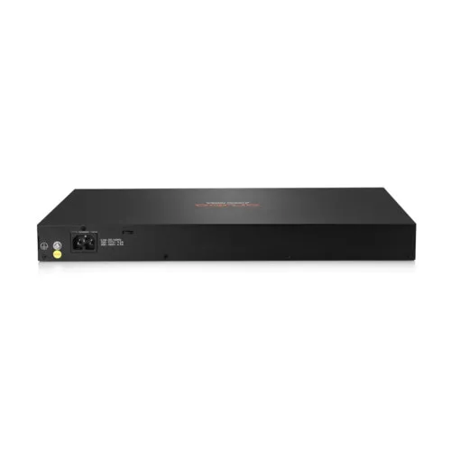 Коммутатор HPE JL557A#ABB (1000 Base-TX (1000 мбит/с), 4 SFP порта)