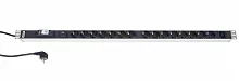Hyperline SHT-15SH-1IEC-SF-2.5EU