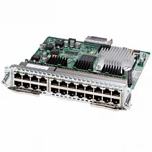 Аксессуар для сетевого оборудования Cisco Enhanced EtherSwitch SM-ES2-16-P=