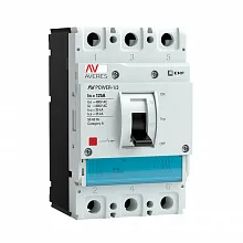 AV POWER-1/3 125А 35kA TR