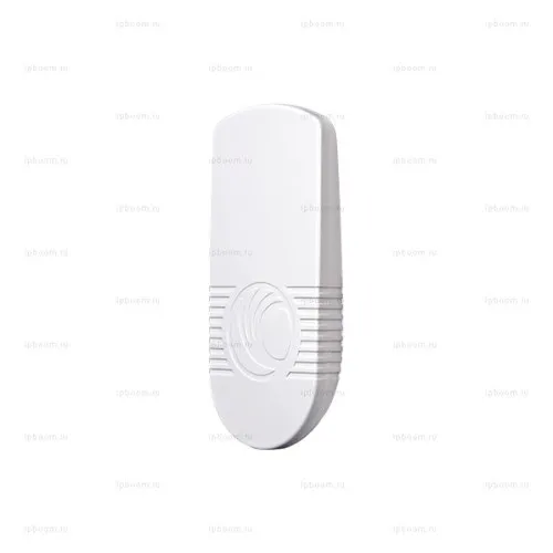 WiFi точка доступа Cambium ePMP 1000: 2.4 GHz Integrated Radio (EU Cord) C024900C231A
