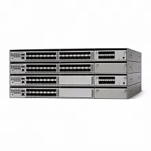 Коммутатор Cisco Catalyst 4500-X WS-C4500X-16SFP+