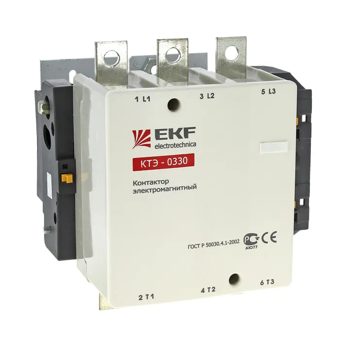 КТЭ 150А 230В NO EKF