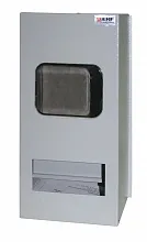 ЩУРн- 1/6 (БУР) (300х150х135) IP31 EKF PROxima