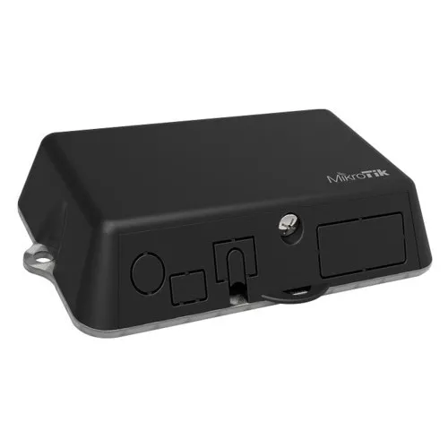 WiFi точка доступа Mikrotik RB912R-2nD-L RB912R-2nD-LTm&R11e-LTE
