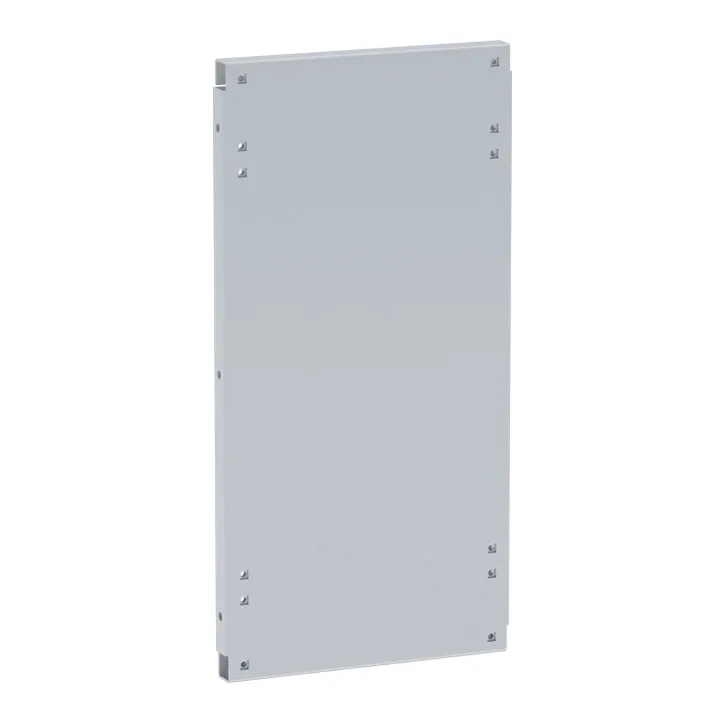 Монтажная панель В600 Ш400 глухая EKF AVERES