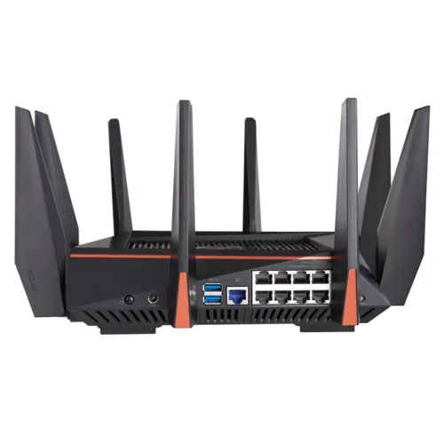 Маршрутизатор для дома Asus GT-AC5300
