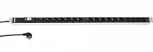 Hyperline SHT-12SH-4IEC-BF-2.5EU