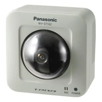 Panasonic WV-ST162