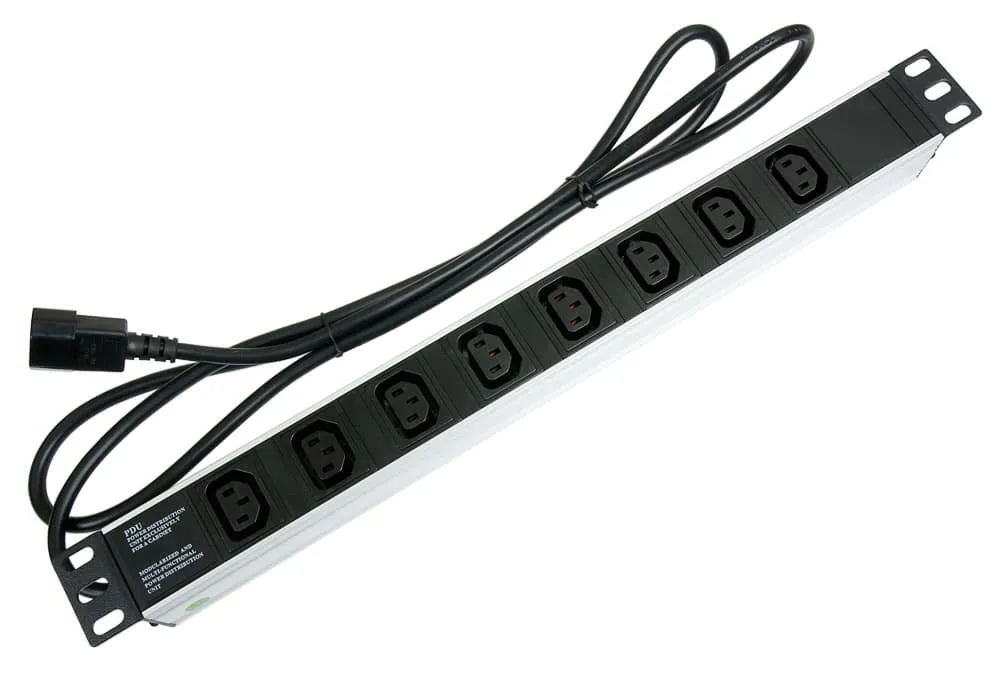 Cabeus (PDU-8I-2IEC)