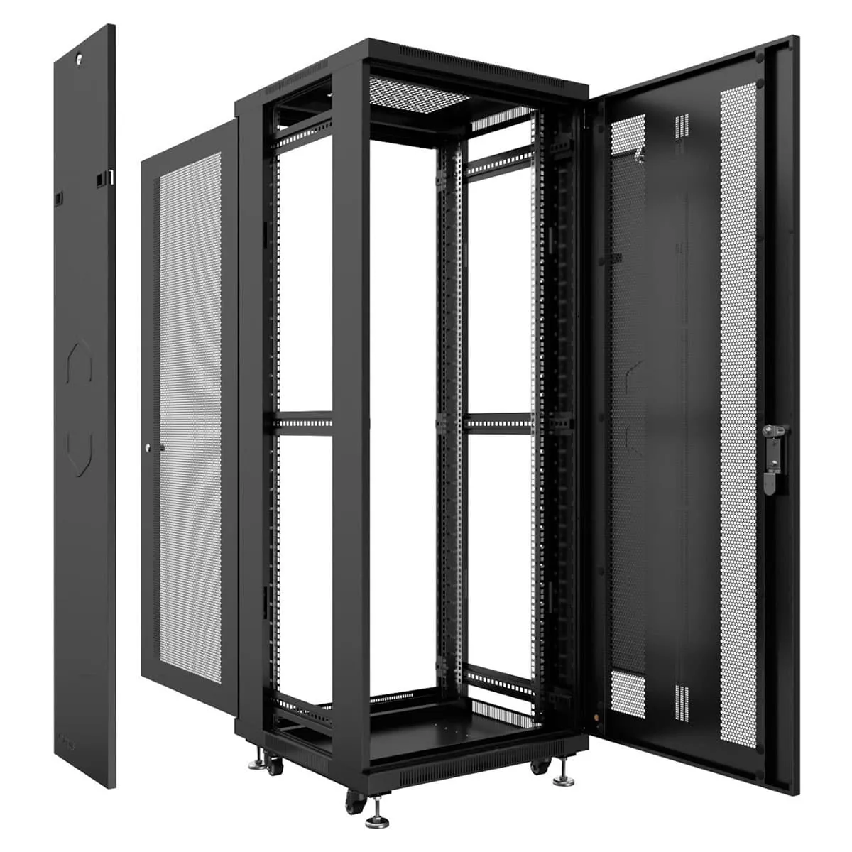Cabeus ND-05C-22U60/80-BK