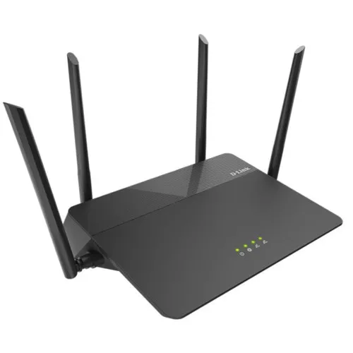 Маршрутизатор для дома D-link DIR-878 DIR-878/RU/A1A