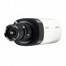 HD-видеокамера стандартная Samsung SCB-6003P 