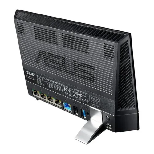 Маршрутизатор для дома Asus DSL-AC56U