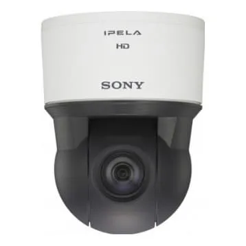 Sony SNC-EP550