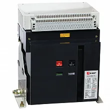 ВН-45 3200/3200А 3P стационарный с эл. приводом EKF