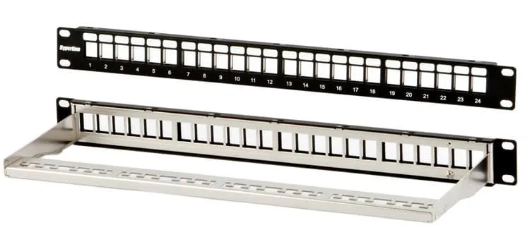 Hyperline PPBL3-19-24S-RM