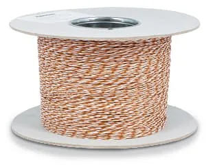 Cabeus UTP-1P-Cat.5e-SOLID-CROSS-500 (Jumper Wire)