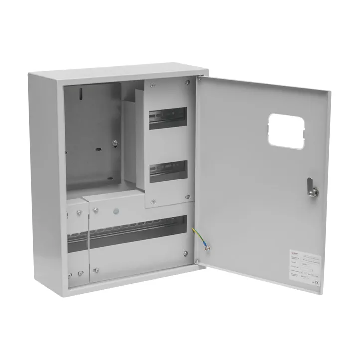 ЩУРн 3/30 (500х400х160) IP31 EKF PROxima