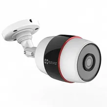 IP видеокамера цилиндрическая EZVIZ  