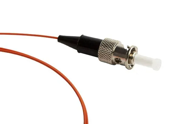 Hyperline FPT-B9-50-ST/PR-1.5M-LSZH-OR