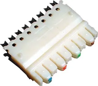 Hyperline 110C-M-4P