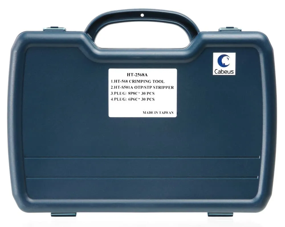 Cabeus HT-2568A