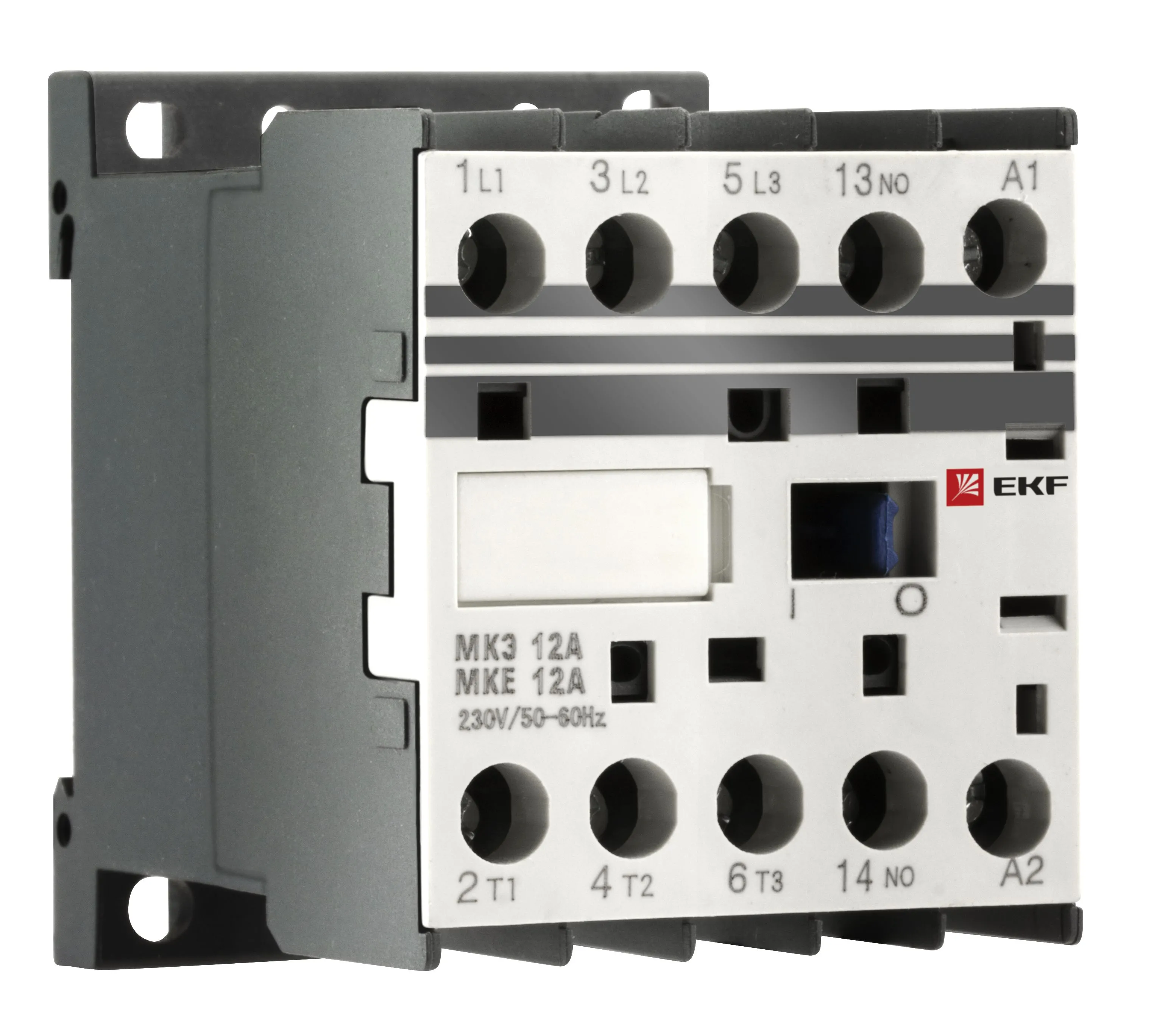 МКЭ 12А 400В 1NO EKF