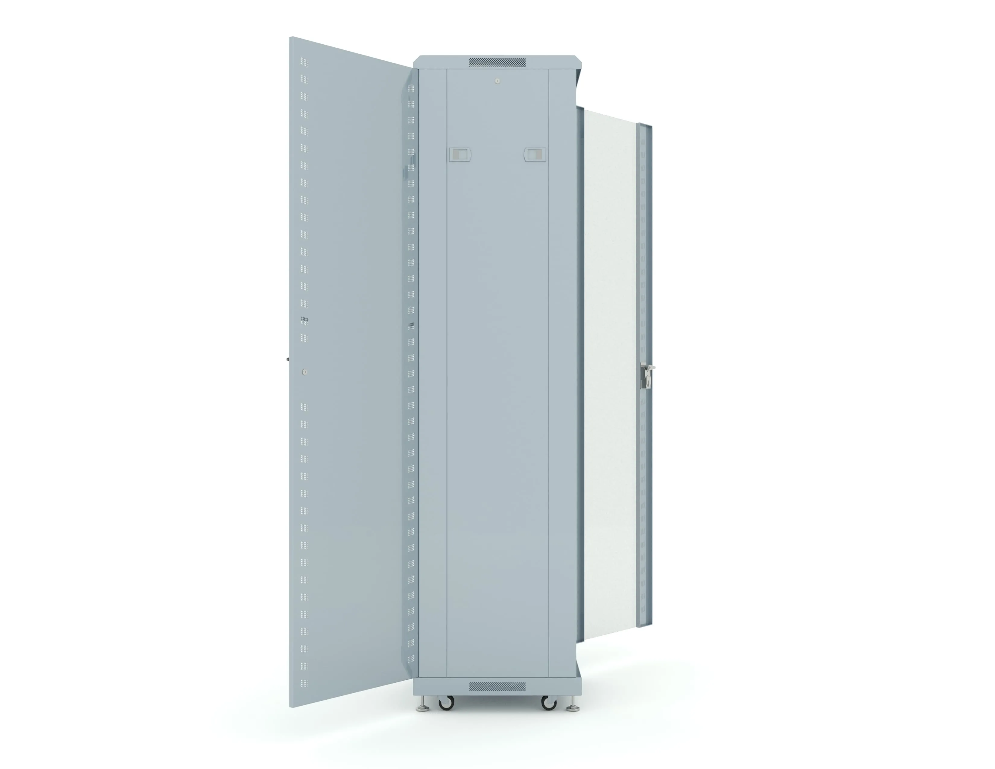 RUSRACK 47U 600х600