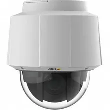 IP видеокамера купольная Axis Q6054 50HZ 