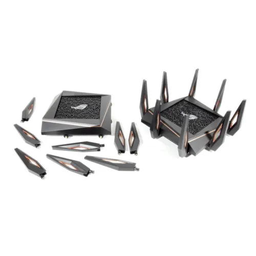 Маршрутизатор для дома Asus GT-AX11000