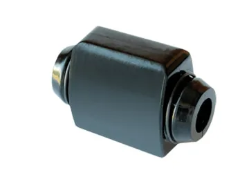 Ответвит. сжим (орех) У739М (4-10 мм.кв.; 1,5-2,5 мм.кв.) EKF