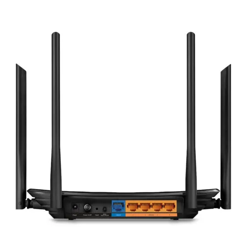 Маршрутизатор для дома TP-Link AC1200 MU-MIMO Archer C6